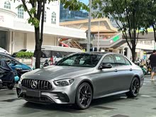 ����E��AMG 2022�� �Ŀ� AMG E 53 4MATIC+