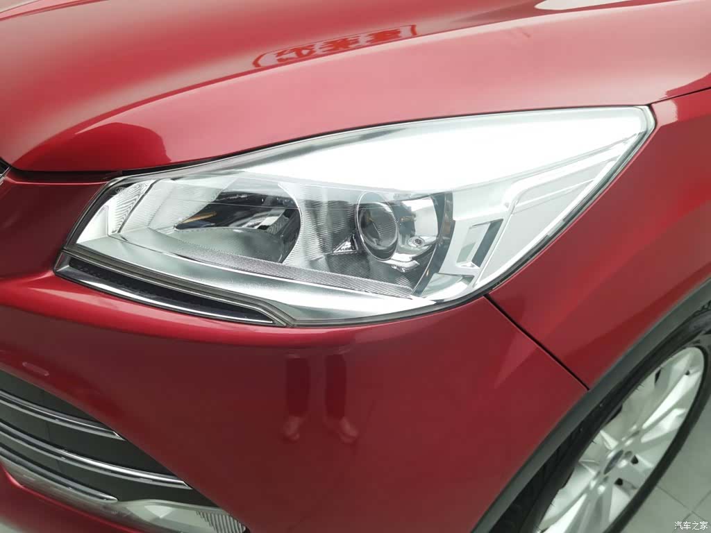 Ford Kuga, 2014 7