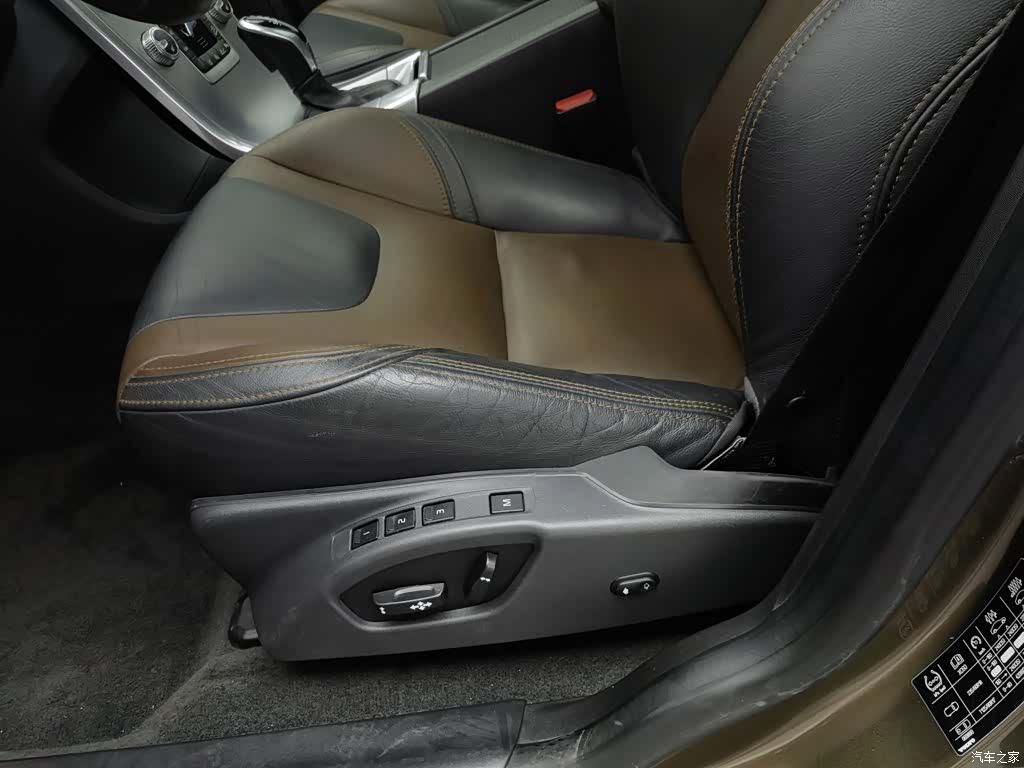 Volvo XC60, 2016 20