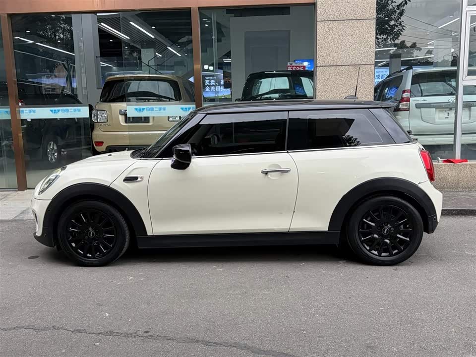 MINI MINI