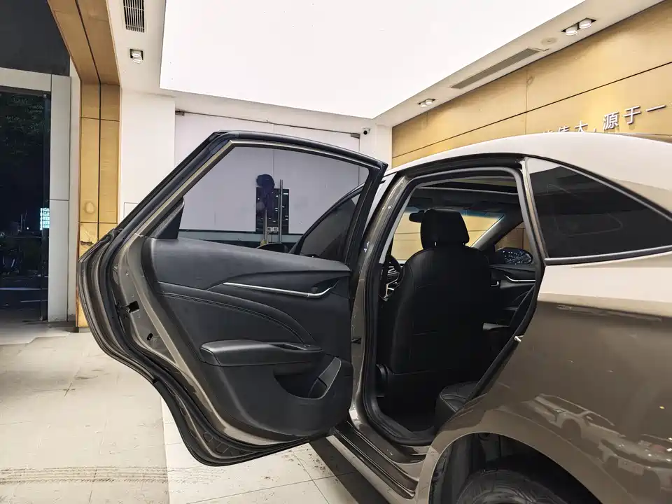 Buick Yinglang
