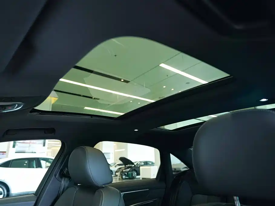 Audi A6L Audi A6L