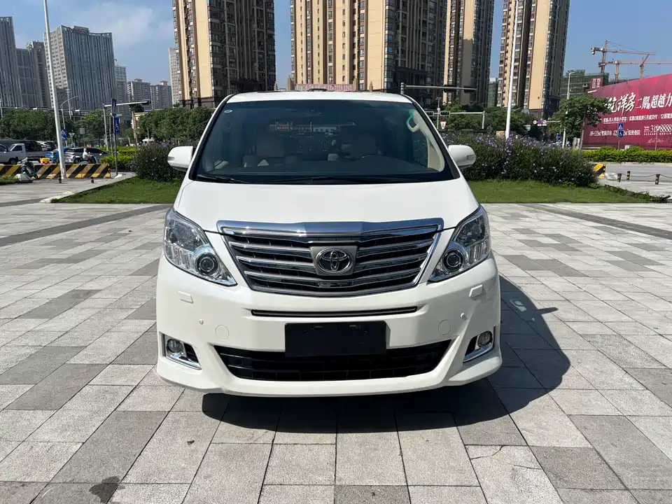 Toyota Elfa Toyota Elfa