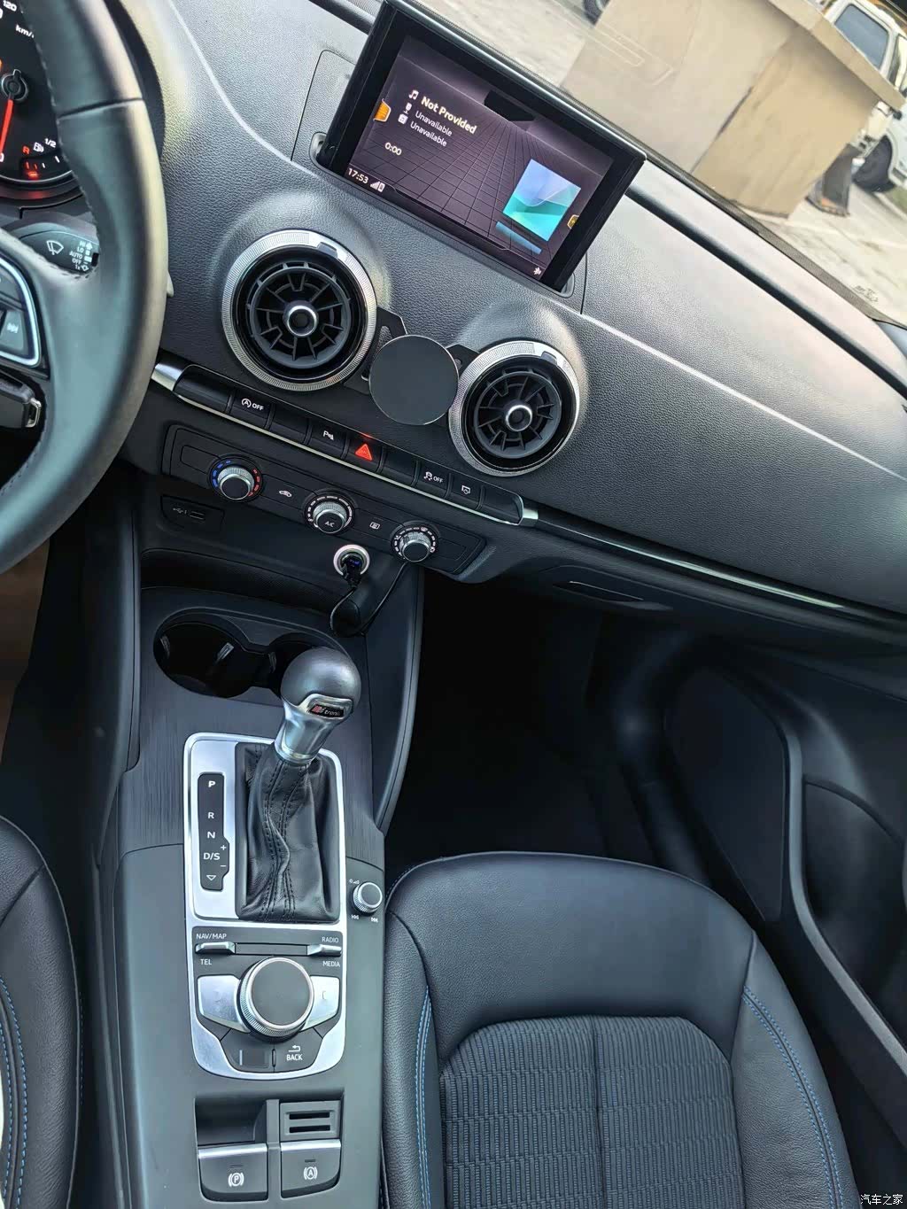 Audi A3, 2021 17
