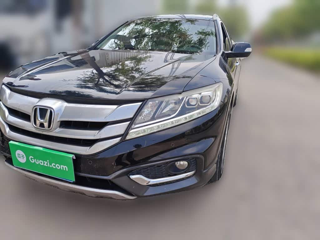Honda Crosstour