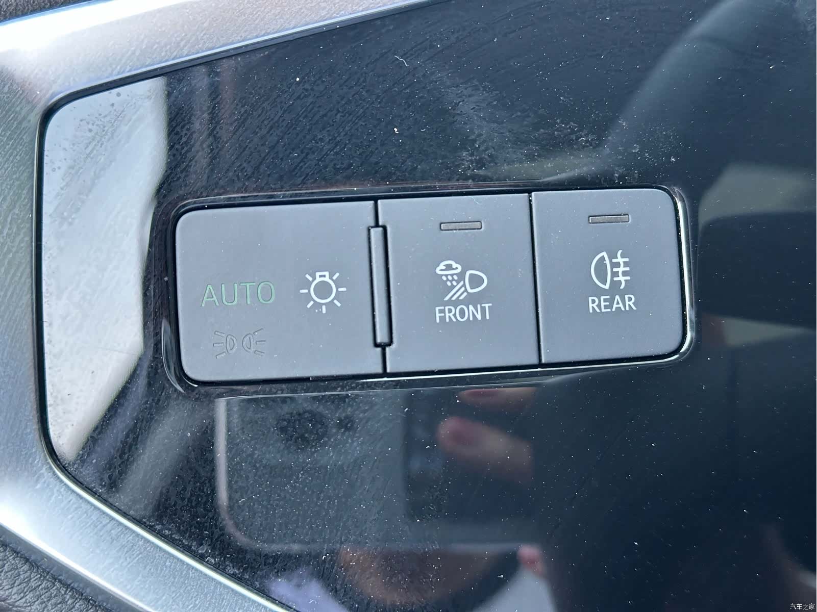 Audi Q3, 2023 13