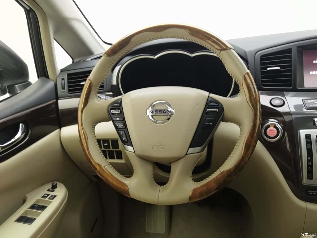 Nissan SL, 2017 11