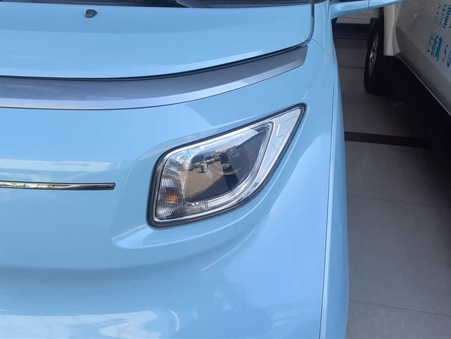 Wuling Wuling NanoEV