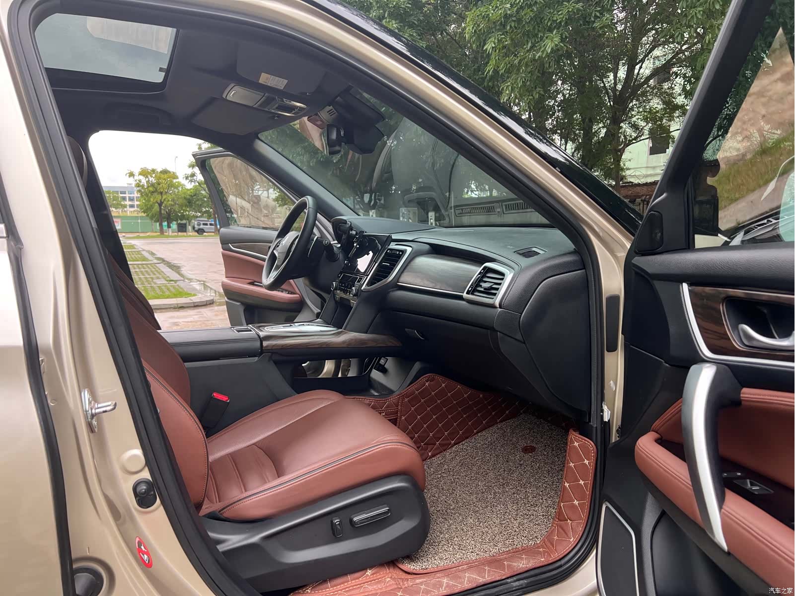 Honda UR-V, 2017 11