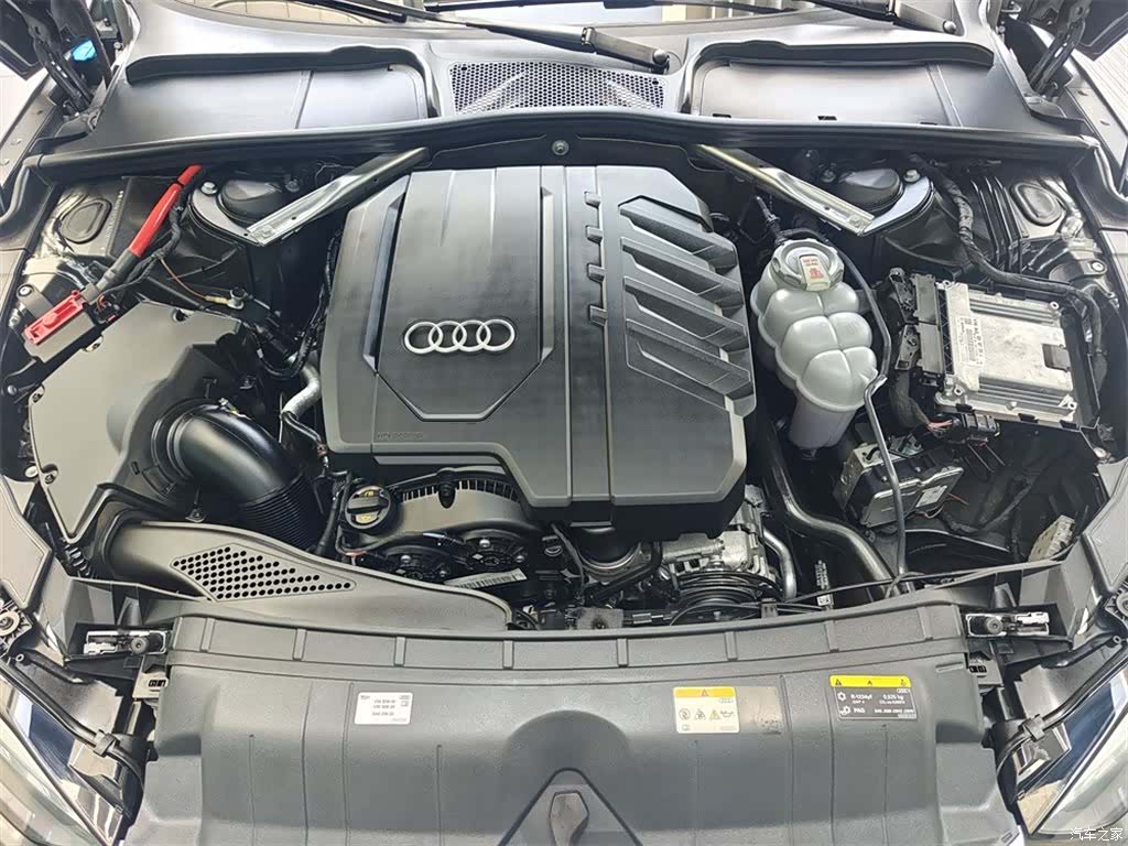 Audi A5, 2023 8