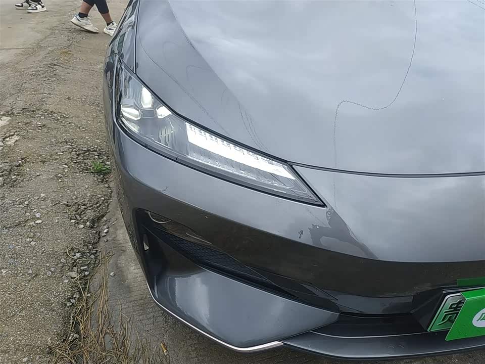 DEEPAL Dark blue SL03