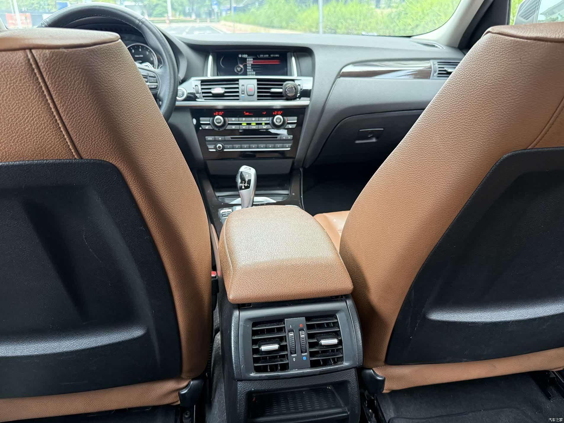 BMW X4, 2015 10