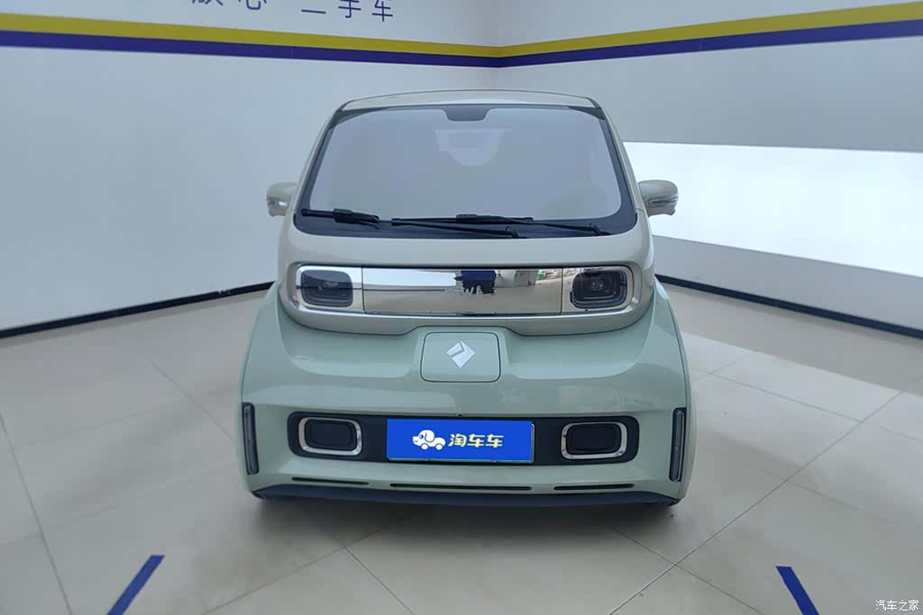 Wuling Yuan, 2023 2