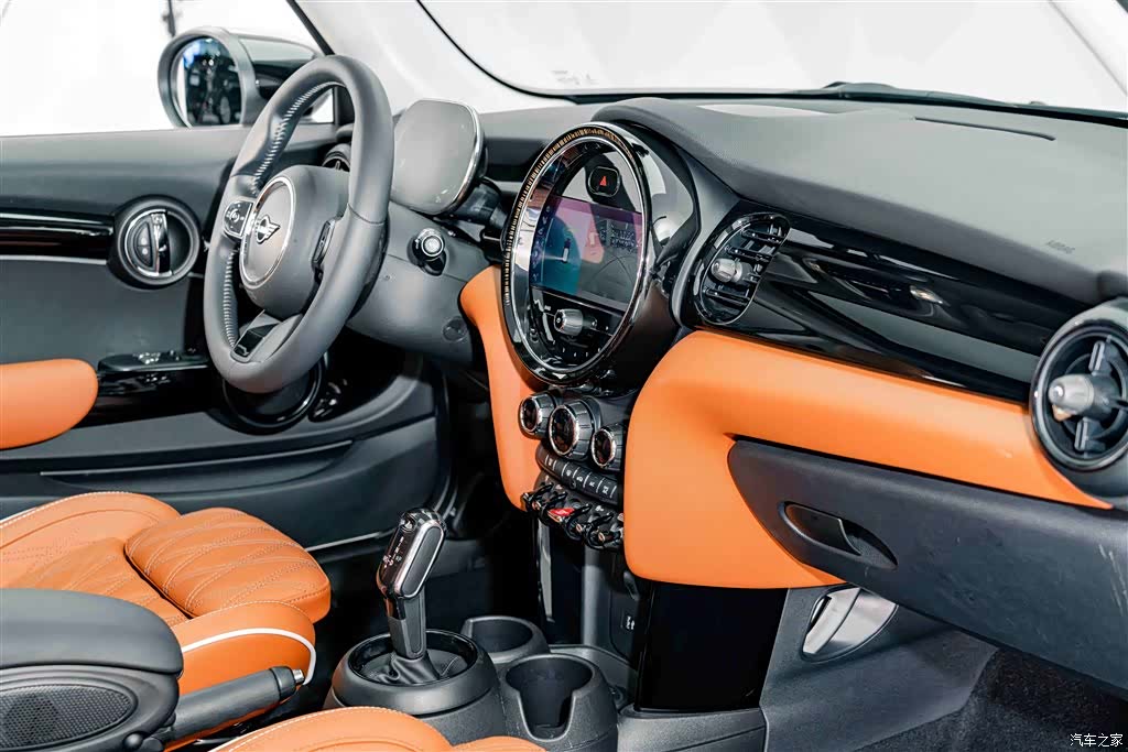 Mini Cooper, 2021 18