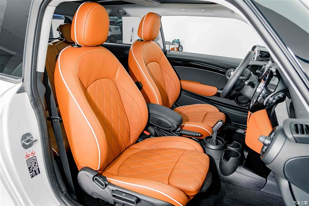 Mini Cooper, 2021 19