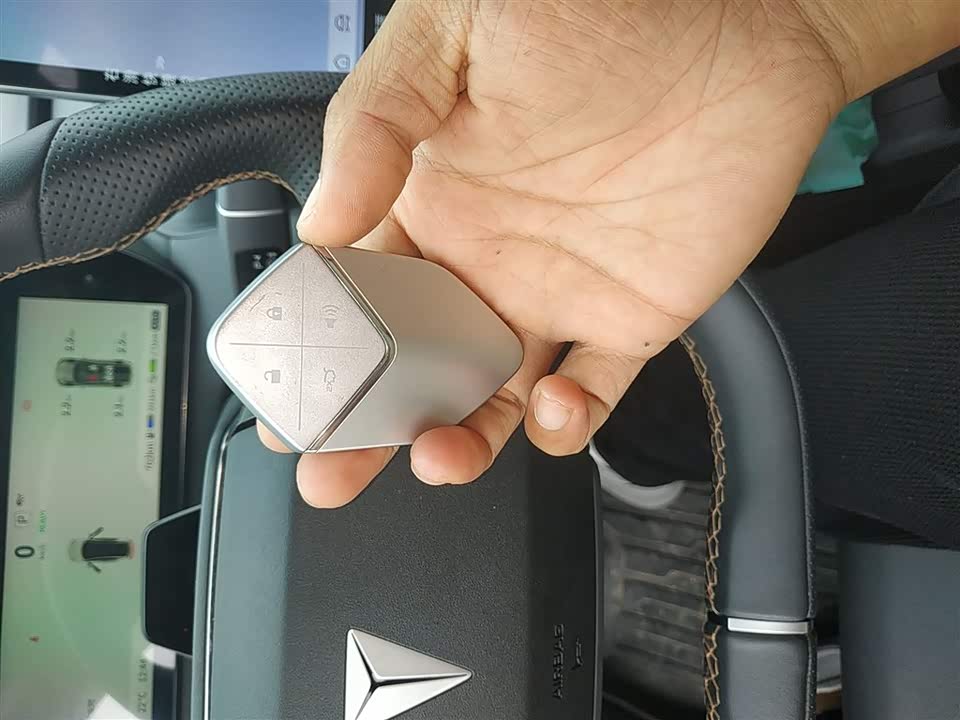 DEEPAL Dark blue SL03