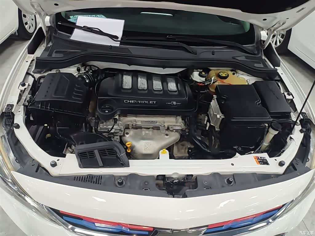 Chevrolet 320, 2019 20