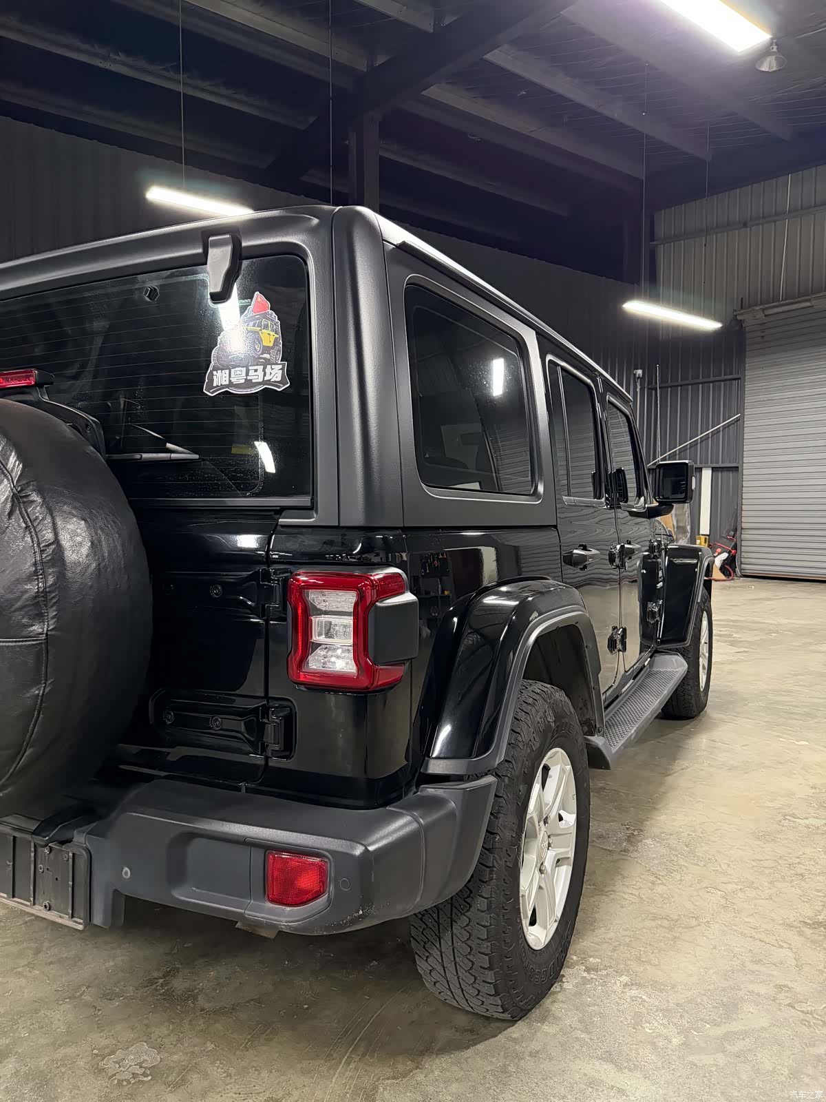 Jeep Wrangler, 2019 9