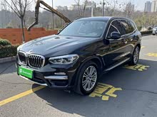 ����X3 2018�� xDrive28i ������װ ��VI