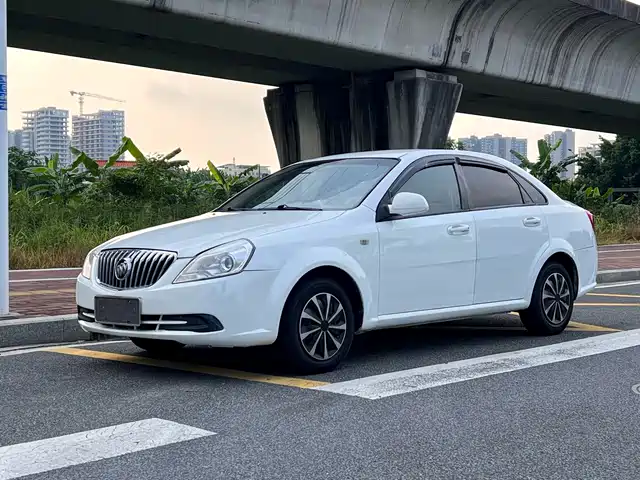 Buick LaCrosse 2016 — купить из Китая под заказ