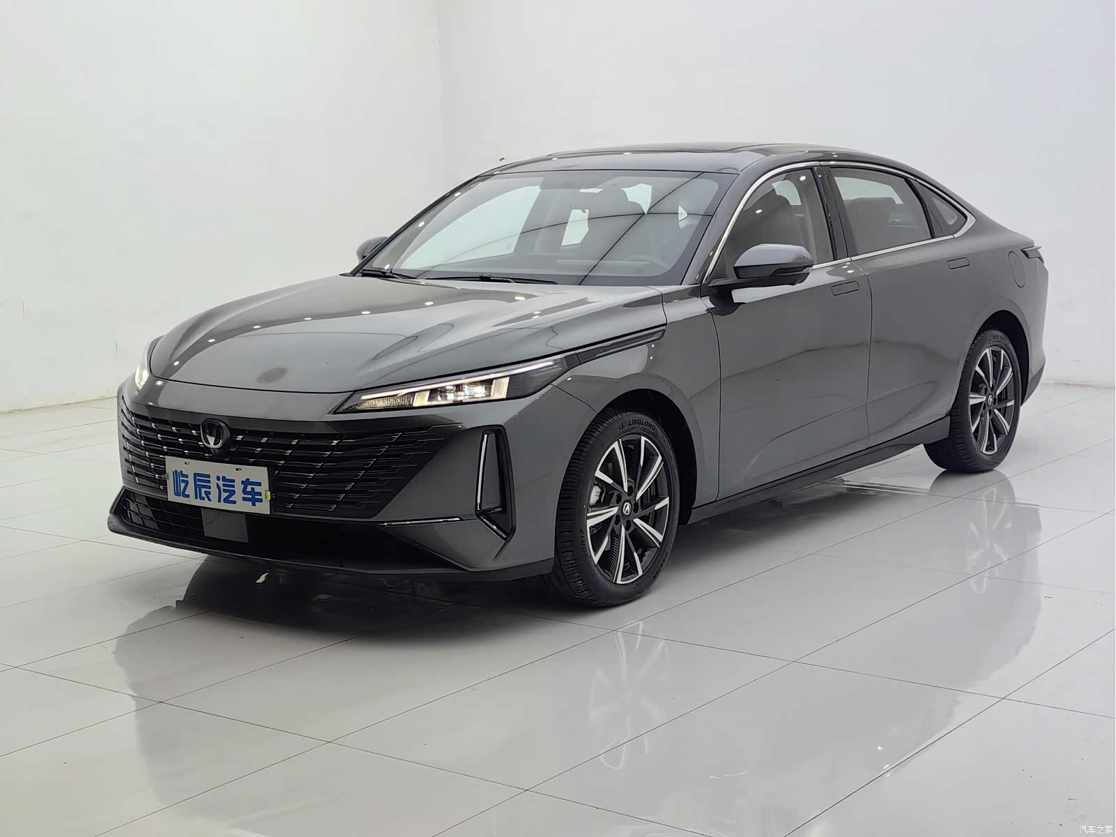 Changan Eado