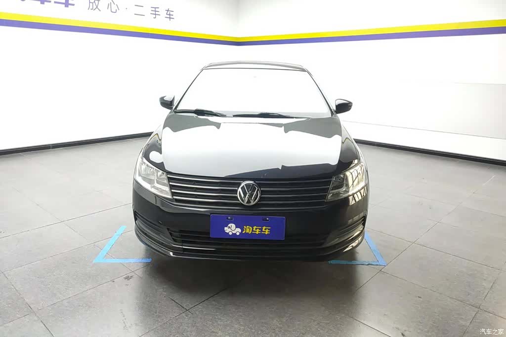 Volkswagen Lavida, 2016 2