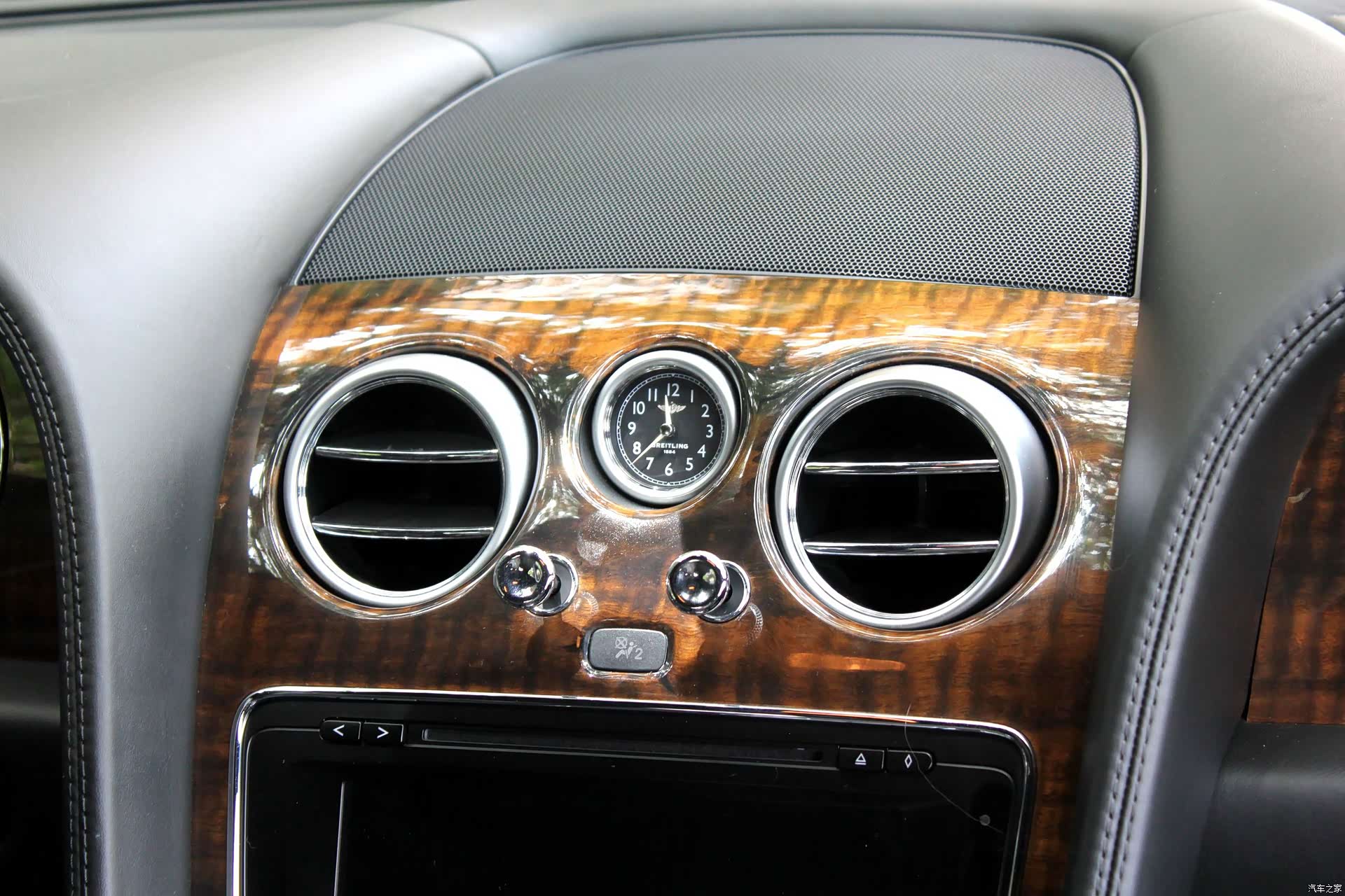 Bentley Continental GT, 2013 9