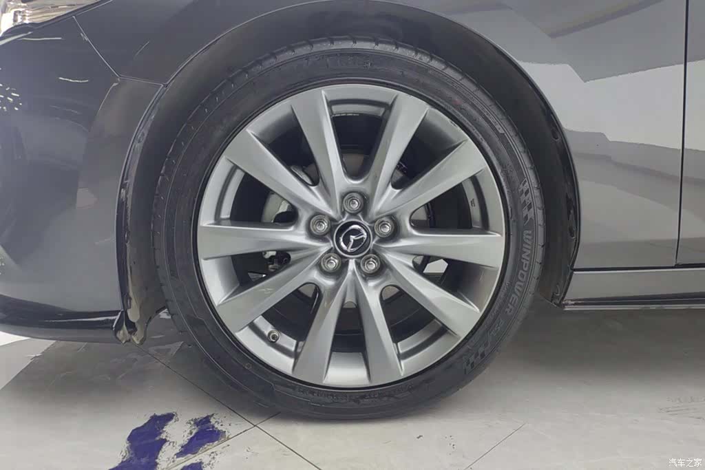Mazda Mazda3, 2024 6