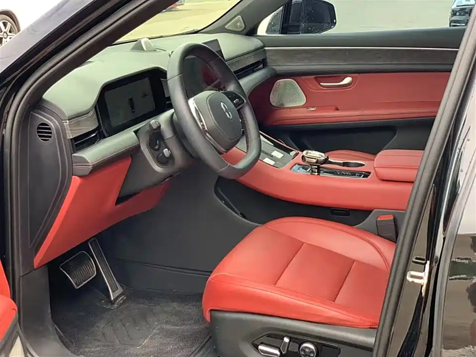 HarmonyOS Ask the world M5