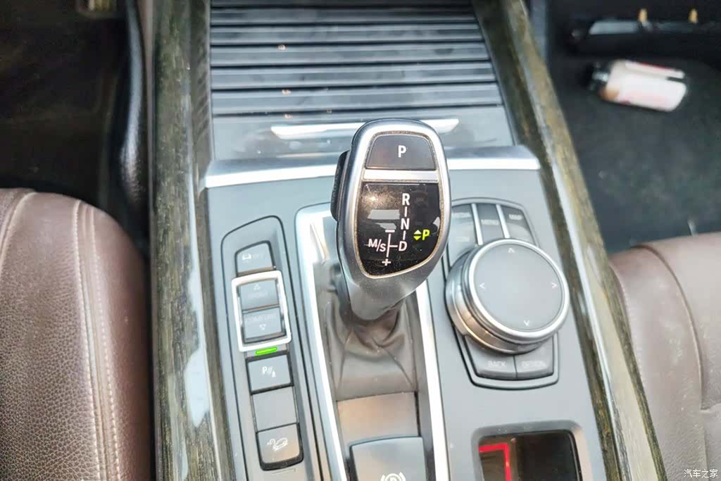BMW X5, 2017 16
