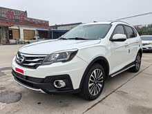 ����GS5 Super 2016�� 1.8T �Զ�������������