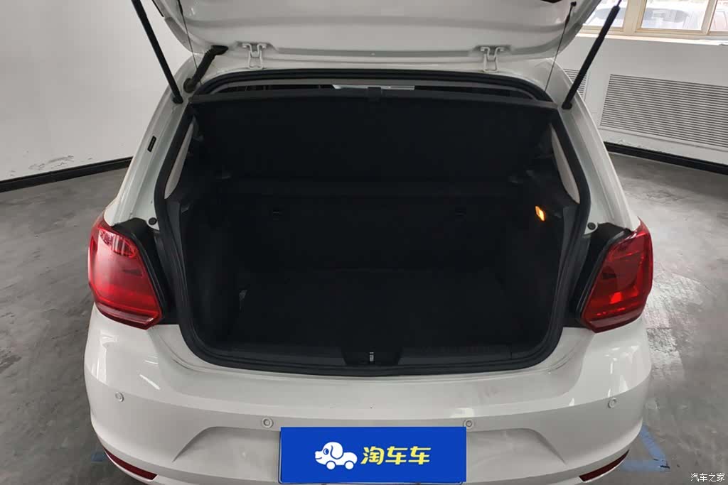 Volkswagen Polo, 2018 4