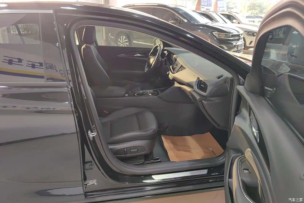 Buick Regal, 2023 8