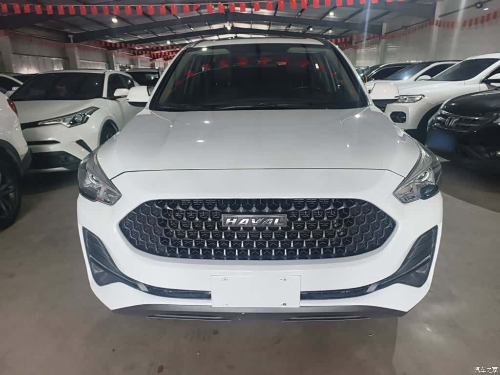 Haval M6, 2020 3