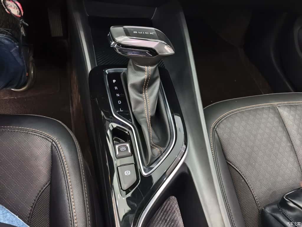 Buick Verano, 2024 10