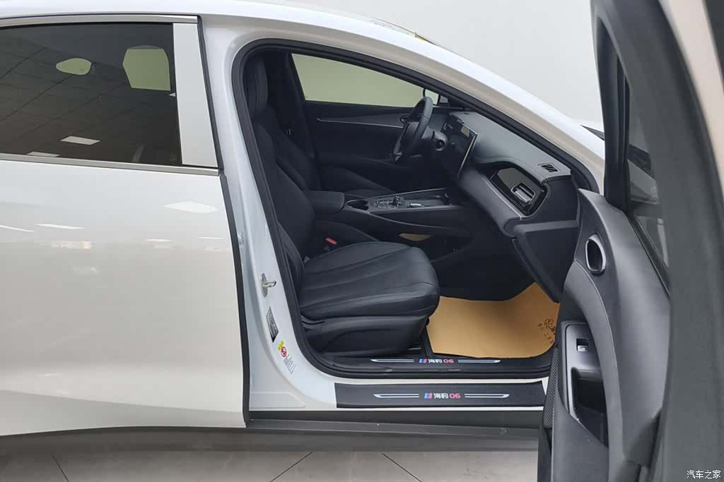 BYD Seal, 2025 8