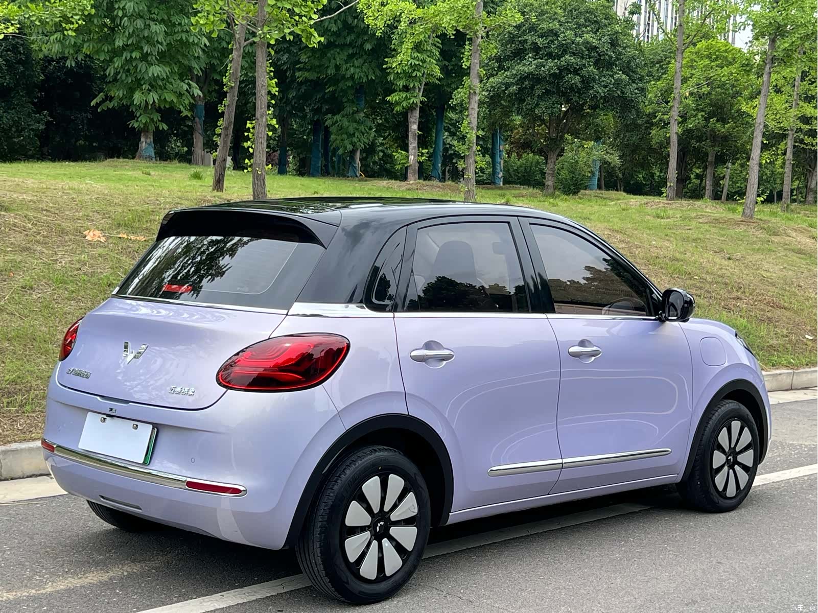 Wuling Bingo, 2025 9