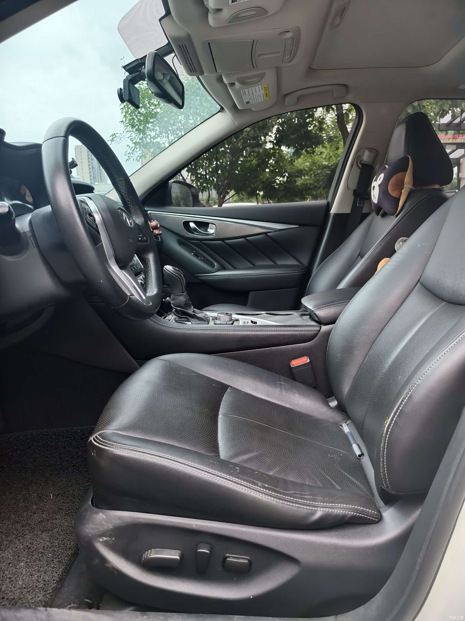 Infiniti Q50L, 2019 7