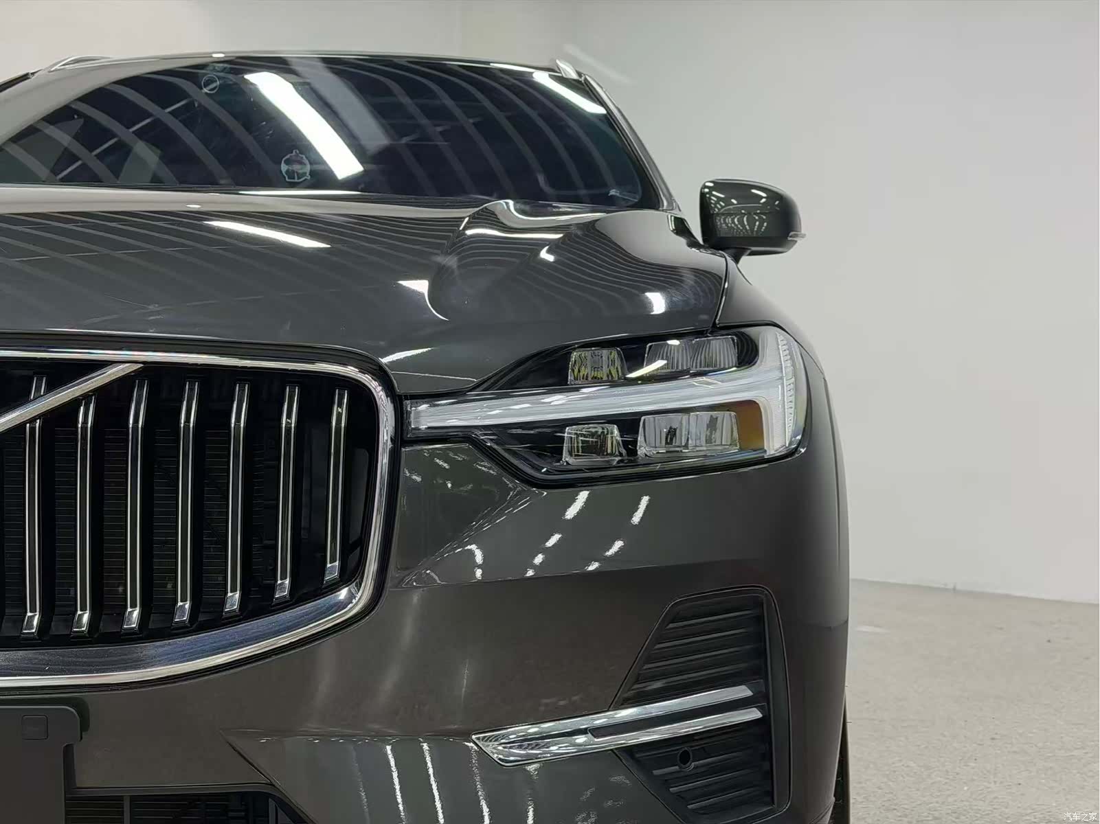 Volvo XC60, 2021 15