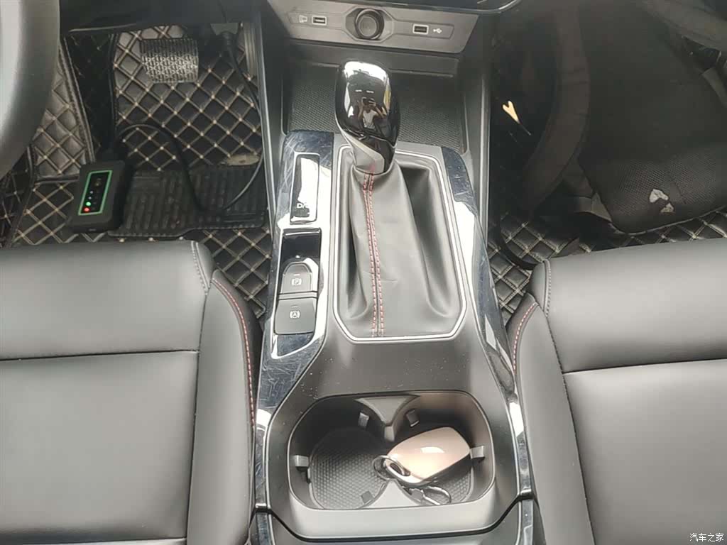 MG MG5, 2023 14
