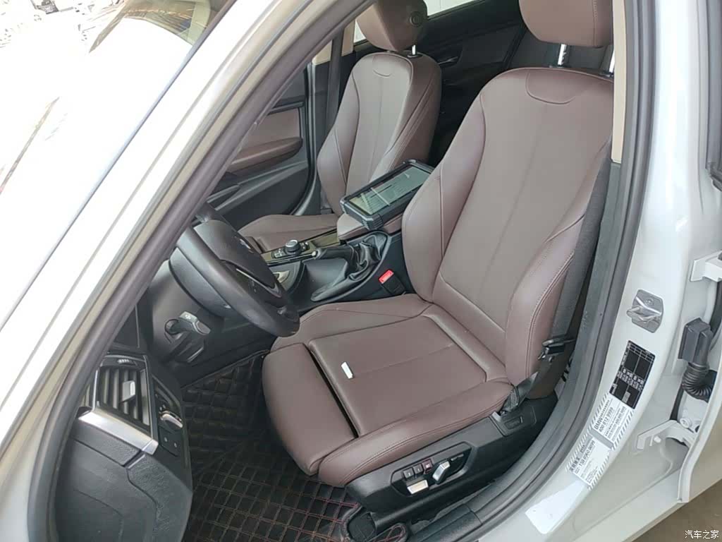 BMW 3 Series, 2018 15