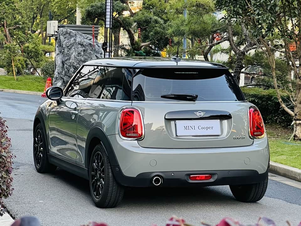MINI MINI