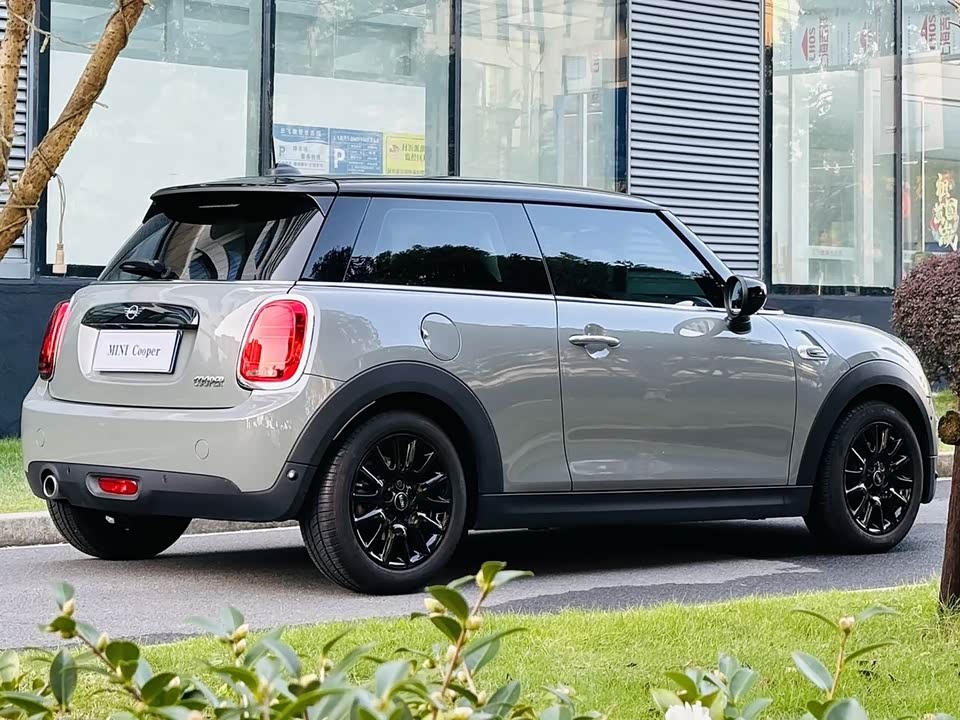 MINI MINI