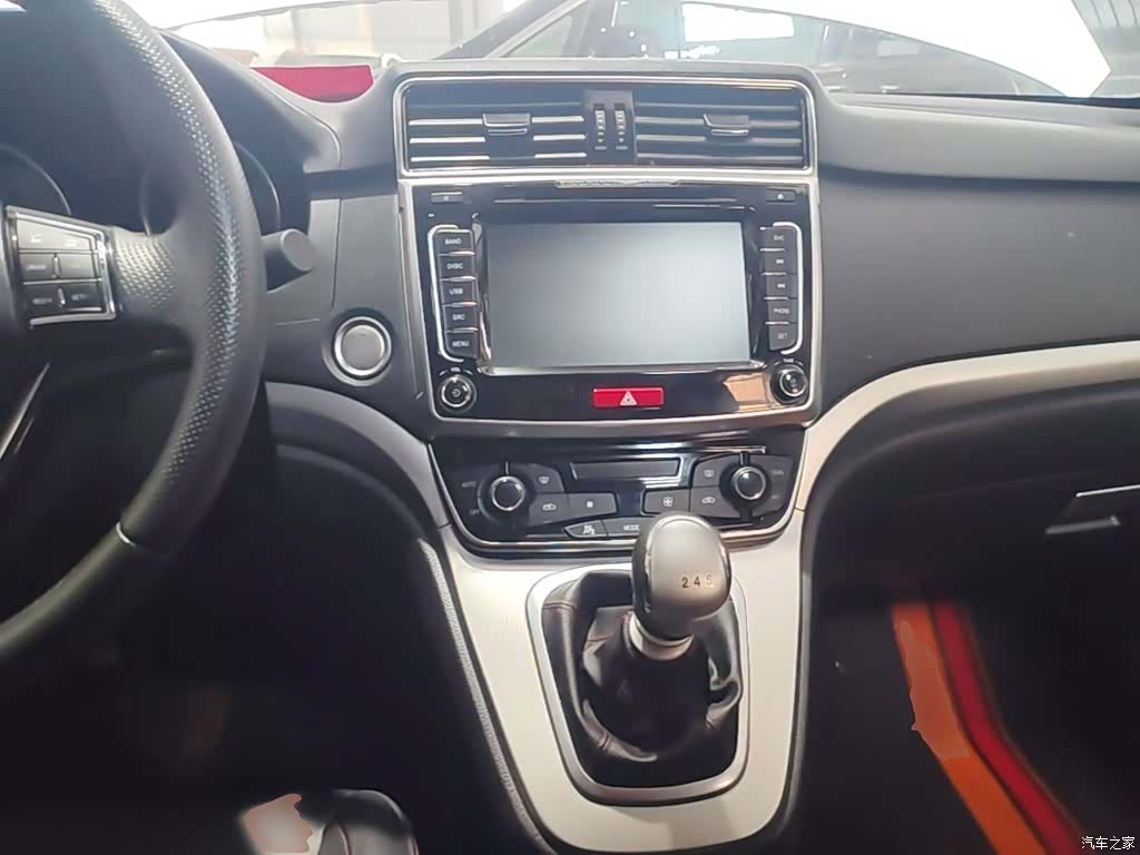 Haval M6, 2019 10