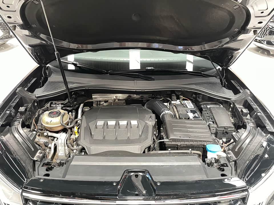 Volkswagen Tanyue Volkswagen Tanyue