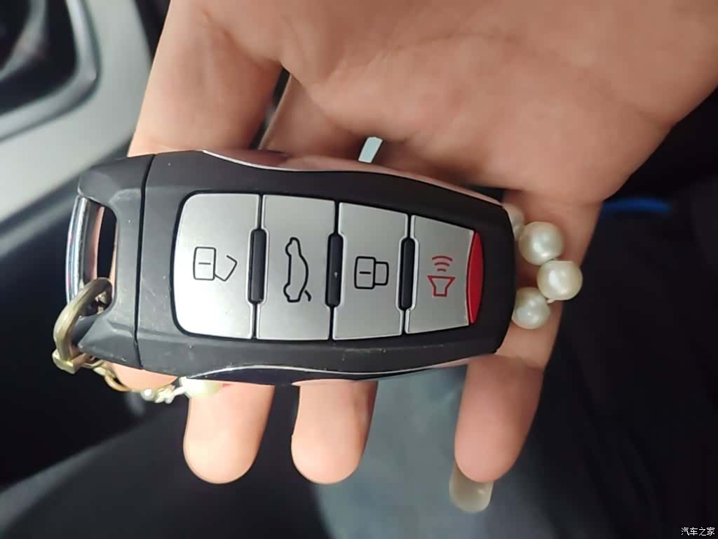 Haval M6, 2019 9