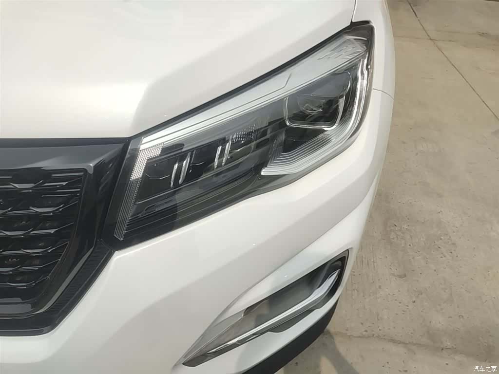 Changan CS75, 2021 24