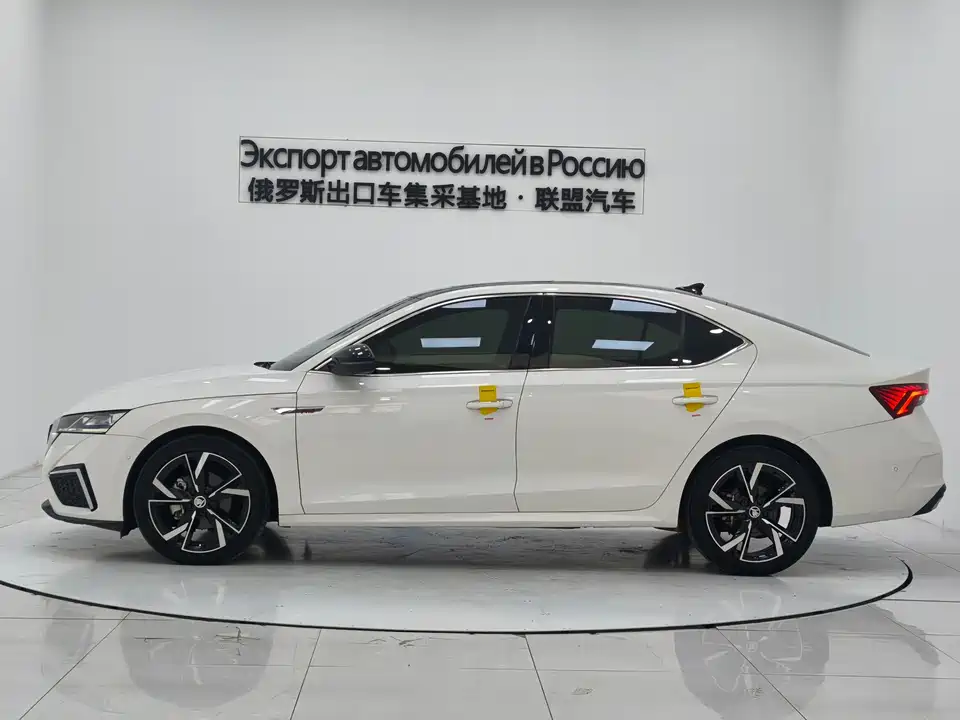 Skoda Octavia Skoda Octavia