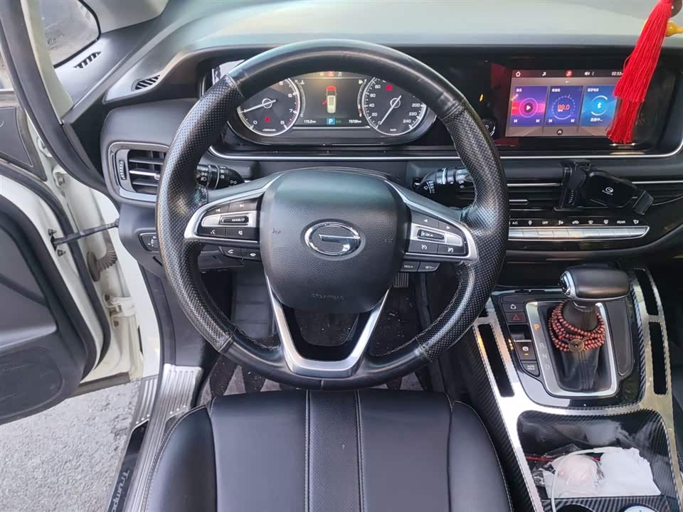 Trumpchi Trumpchi M6