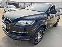 �µ�Q7 2011�� 3.0 TFSI ר����(200kW)